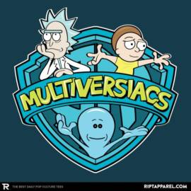 Multiversiacs