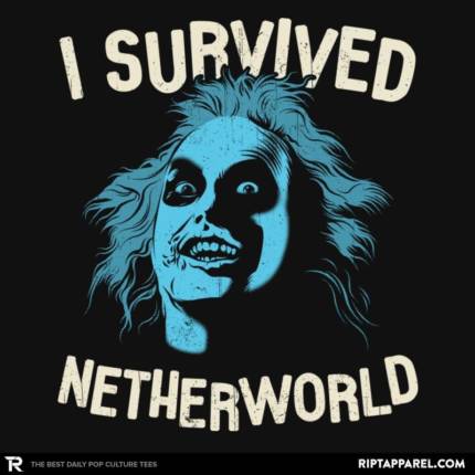 Netherworld Survivor