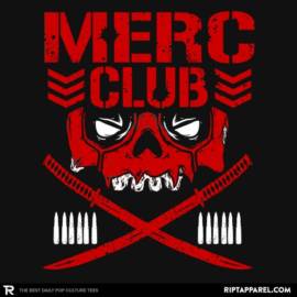 MERC CLUB