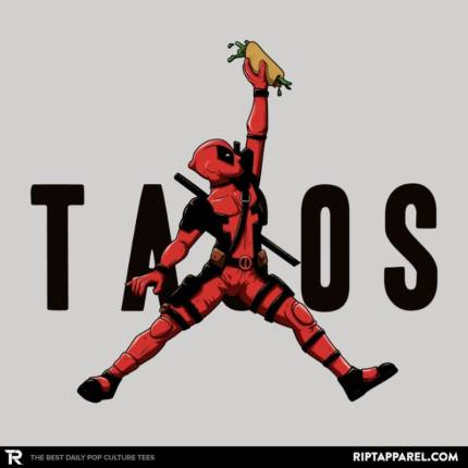 Just Tacos