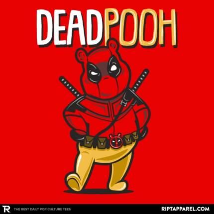 Deadpooh