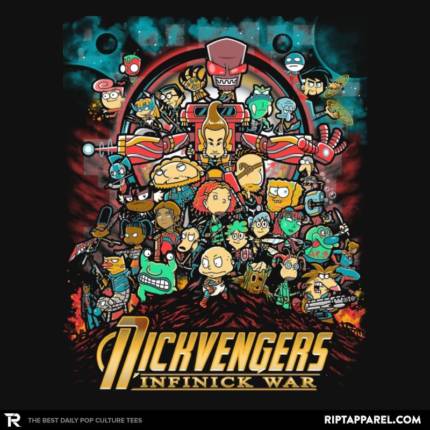 Infinick War