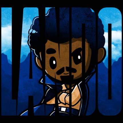 They Call him Lando