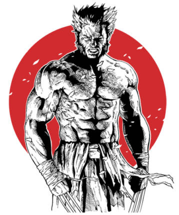 Logan Art