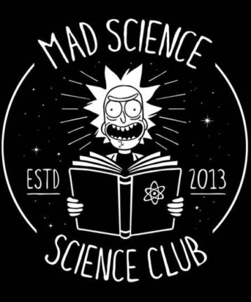 Mad Science Club