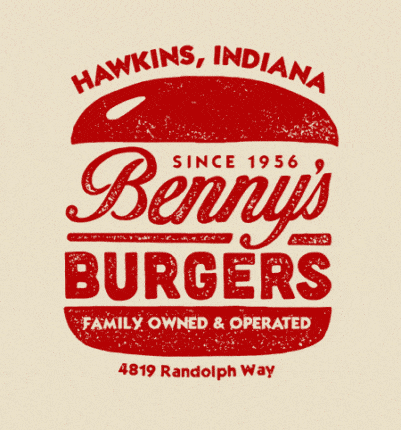 Benny’s Burgers