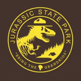 Jurassic State Park
