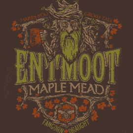Entmoot Maple Mead