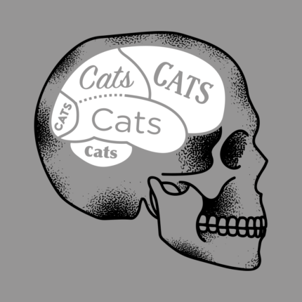 Cats On The Brain