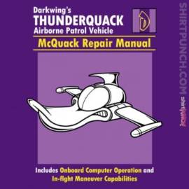 Thunderquack Manual