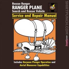 Ranger Plan Manual
