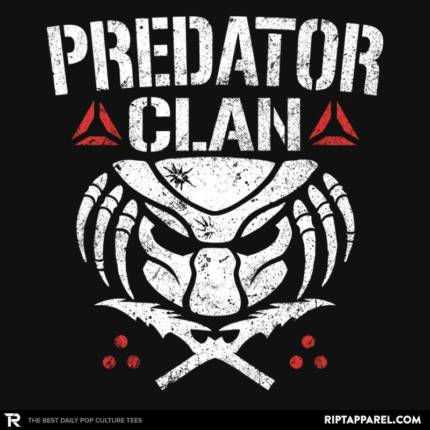 Predator Clan