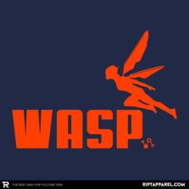 WASP ATHLETICS