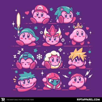 Pink Warriors