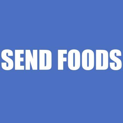Send Foods T-Shirt