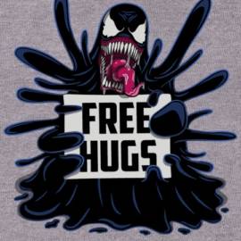 Symbiote Hugs!