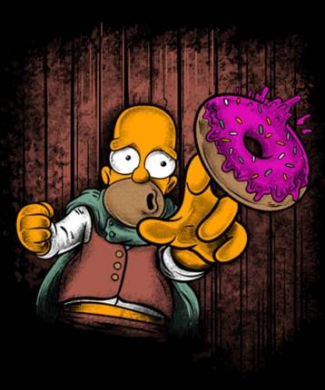 Lord of the Donut