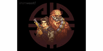 Han-Samurai and Chew-Oni