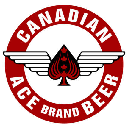 Ace Canadian Beer