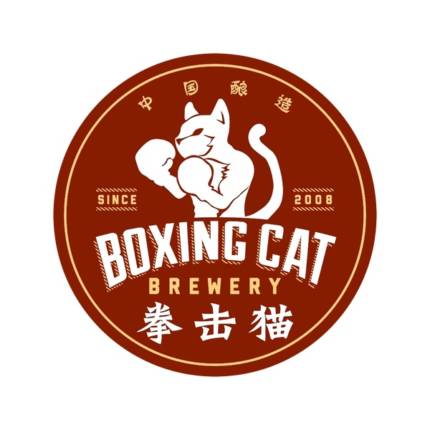 Boxing Cat
