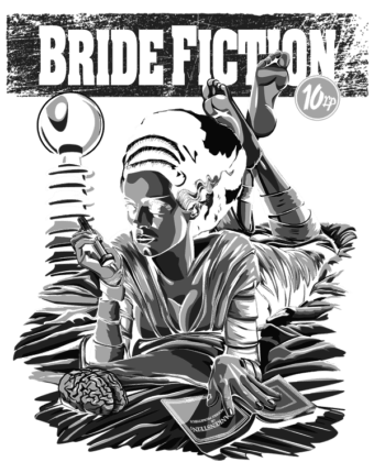 Bride Fiction