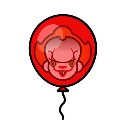 ChibiWise Balloon II