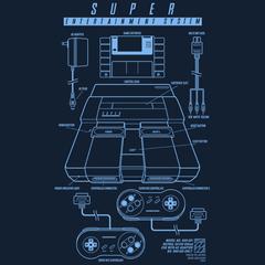 Super Entertainment System