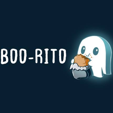 Boo-rito