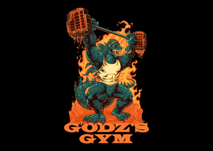 Godz’s Gym