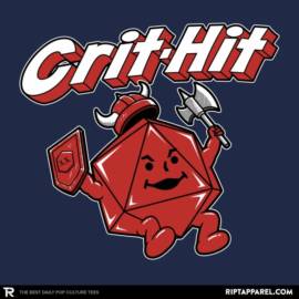 Crit-Hit