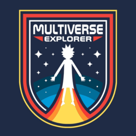 Multiverse Explorer