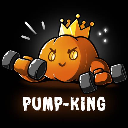 Pump-king