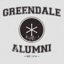 Greendale Alumni