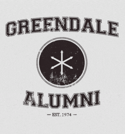 Greendale Alumni