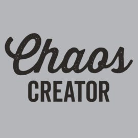 Chaos Creator T-Shirt