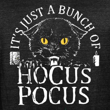 Hocus Pocus Limited Edition Tri-Blend