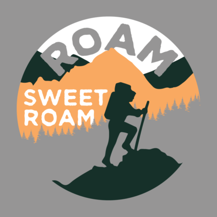 Roam Sweet Roam