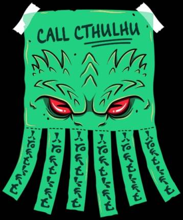 Call Cthulhu