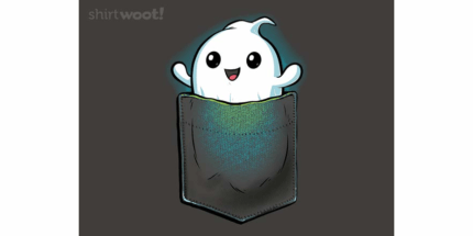 Pocket Ghost