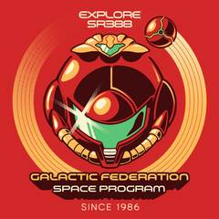 Galactic Federation