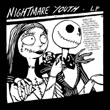 Nightmare Youth