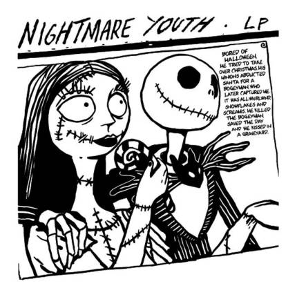 Nightmare Youth II
