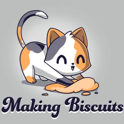 Making Biscuits