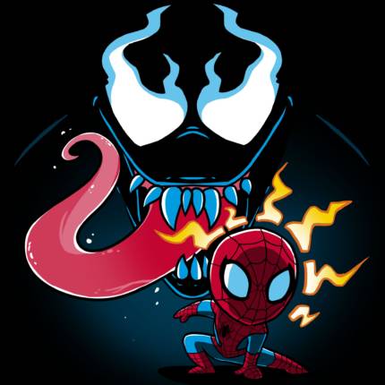 Spider-Man&apos;s Worst Nightmare