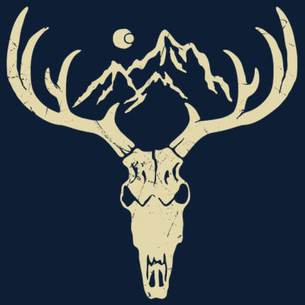 D Skull