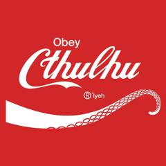 Obey Cthulhu