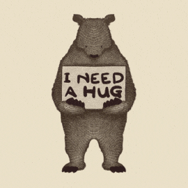 I Need A Hug