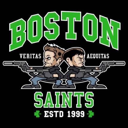 Boston Saints
