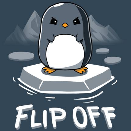 Flip Off!