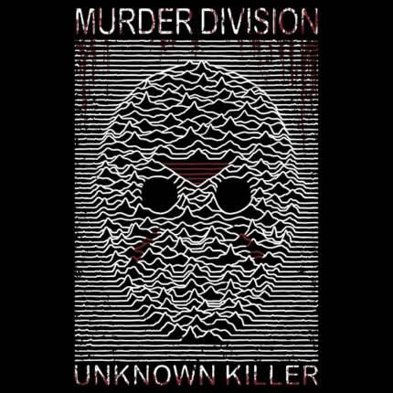 Murder Division